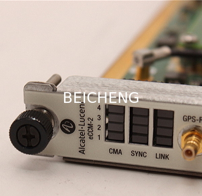 Original For Alcatel Lucent Base Station BBU9926 eCCM-2 3JR40703AB Main Control Unit