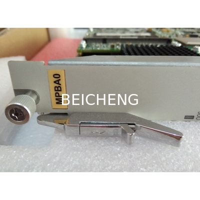 Original For ZTE Core Network Card Hot Sale Transmission Equipment MPBA0