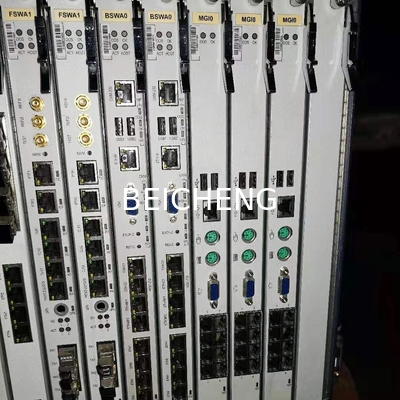 Original For ZTE Core Network Card Hot Sale Transmission Equipment IPIB0