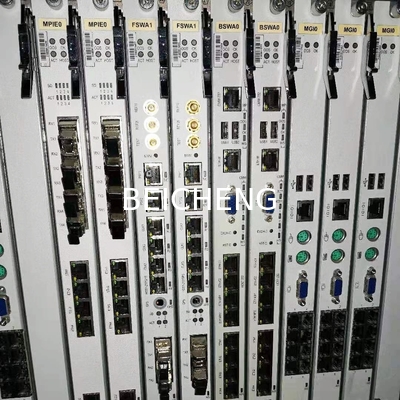 Original For ZTE Core Network Card Hot Sale Transmission Equipment IPIB0