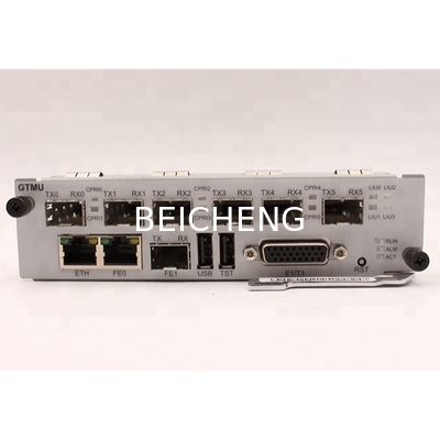 Original For Huawei GTMU 02030HNK(WD22GTMU1) for BBU3900
