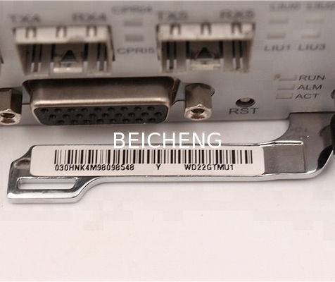 Original For Huawei GTMU 02030HNK(WD22GTMU1) for BBU3900