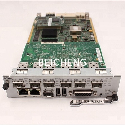 Original For Huawei GTMU 02030HNK(WD22GTMU1) for BBU3900