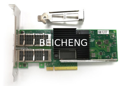 INTELXL710 BM2 PCI-E Dual Port 40G Fiber Adapter Intel XL710-QDA2