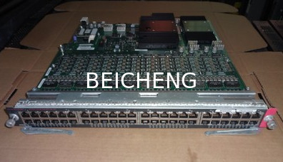 Cisco WS-X6148A-GE-45AF Business Board