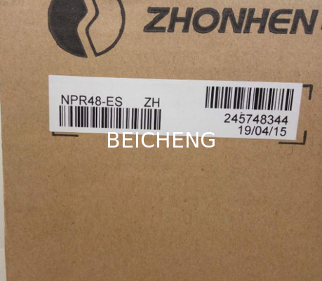 Eaton/Zhongheng/Schwetek NPR48-ES rectifier module Communication power supply