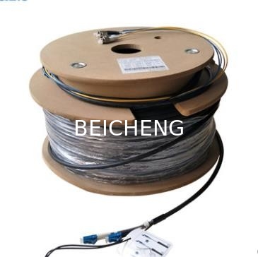 New for Huawei Optical Cable 14130621 Multimode Optical Cable 60m2 Core 0.03m / 0.34m Base Station Optical Cable
